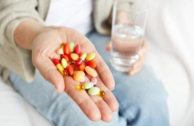 Опасные витамины: когда они вредны?