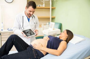 УЗИ сердца при беременности: зачем назначают