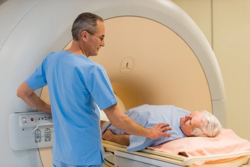 можно ли на МРТ увидеть рак простаты