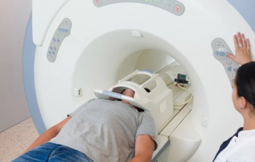 какая цена на МРТ головного мозга