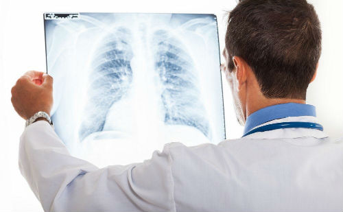 Воспалительные процессы дыхательной системы