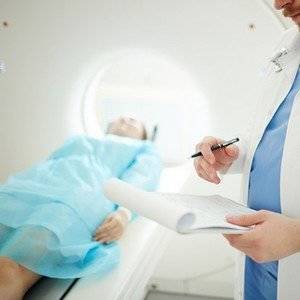 противопоказания для мрт головы